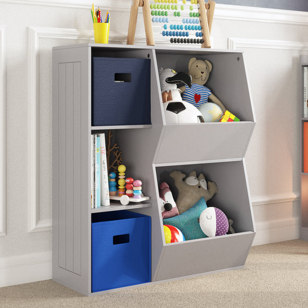 Veggie bin on sale toy storage