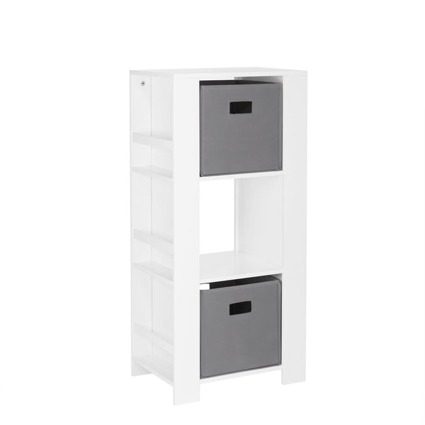 River ridge hot sale cubby storage