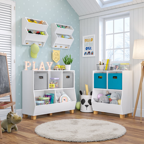 River ridge on sale toy storage