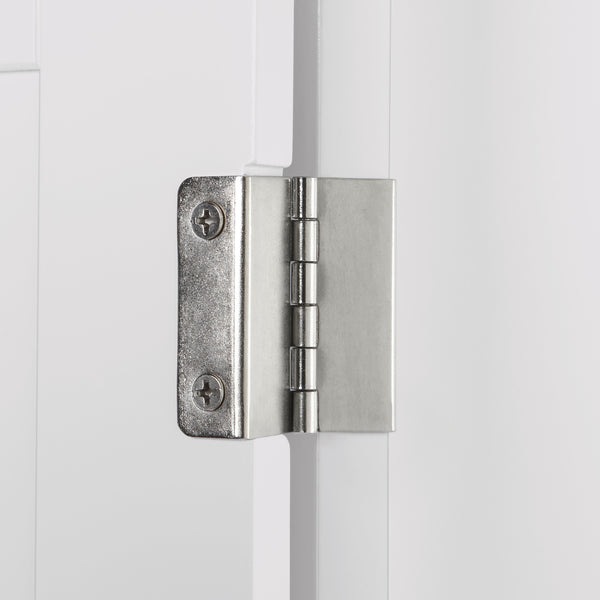 Somerset Two-Door Wall Cabinet – RiverRidge® Home