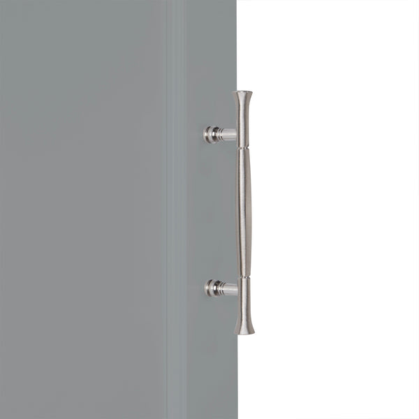 Somerset Two-Door Wall Cabinet – RiverRidge® Home