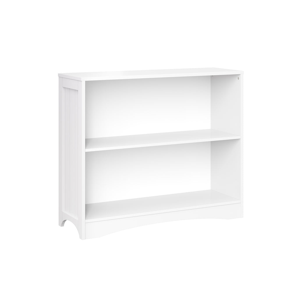 Kids Horizontal Bookcase