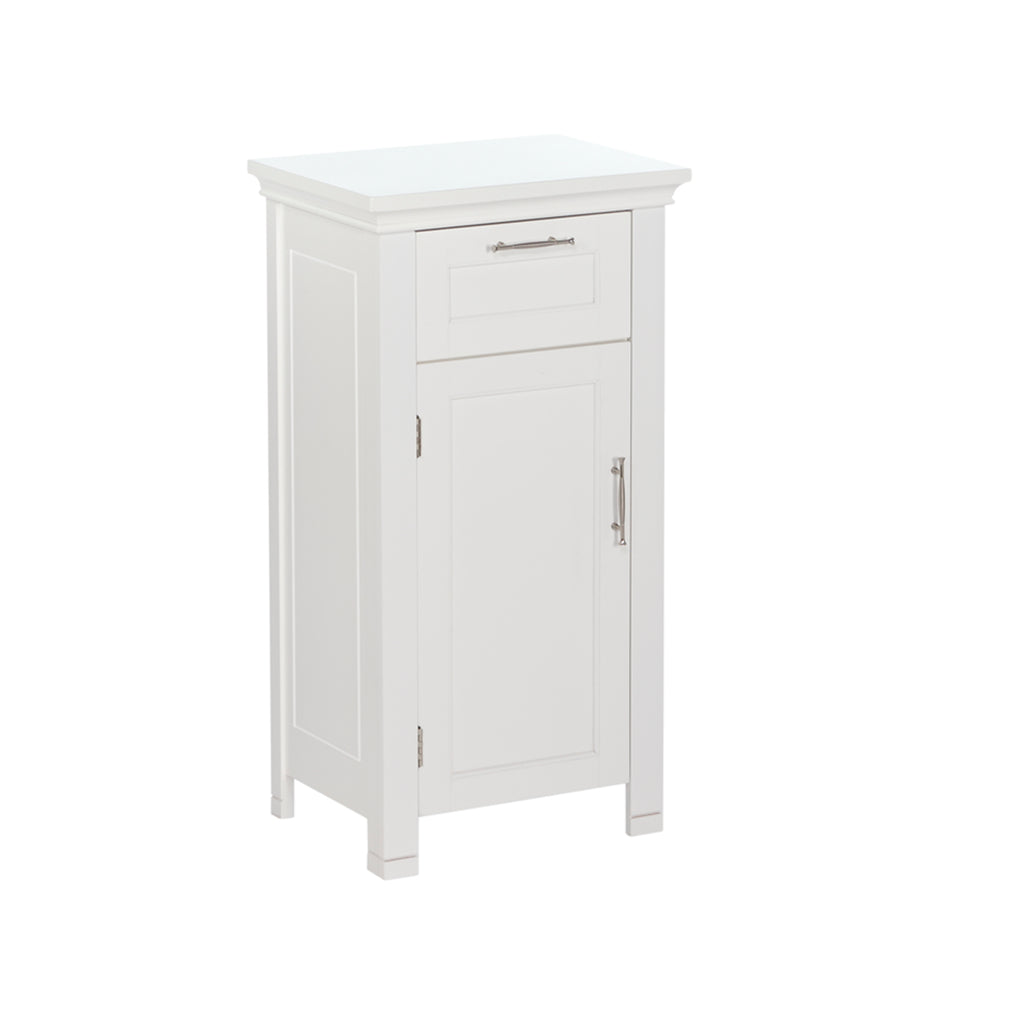 Somerset Single Door Floor Cabinet