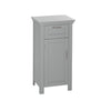 Somerset Single Door Floor Cabinet