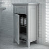 Somerset Single Door Floor Cabinet