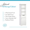 Ashland Tall Cabinet