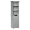 Ashland Tall Cabinet