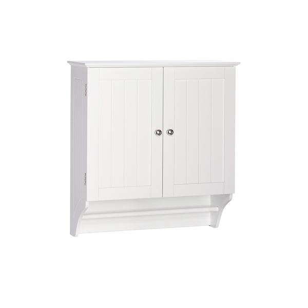 Ashland Two Door Wall Cabinet