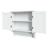 Ashland Two Door Wall Cabinet