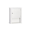 Ashland Single Door Wall Cabinet