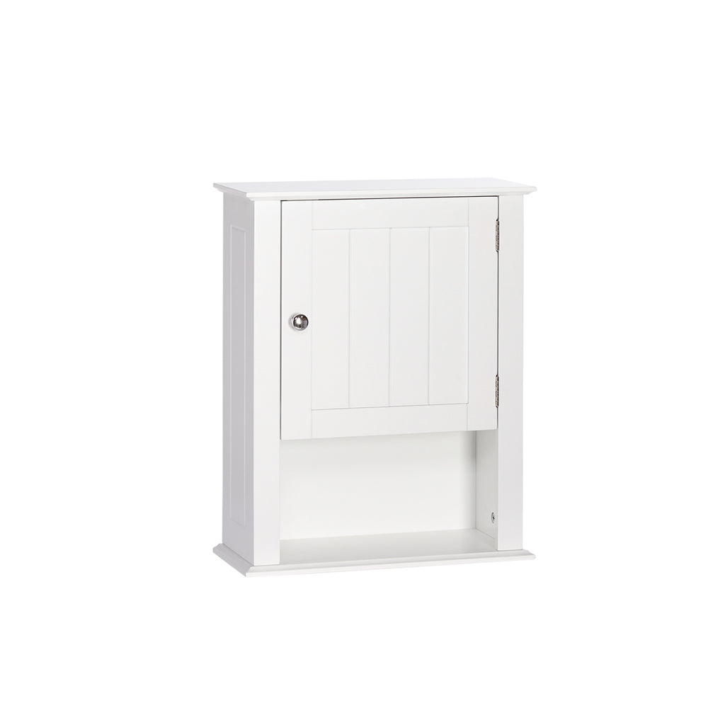 Ashland Single Door Wall Cabinet