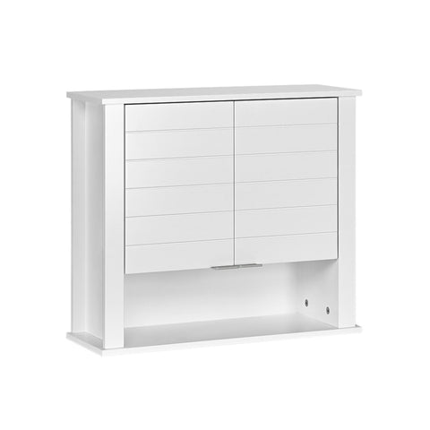 Madison Two-Door Wall Cabinet