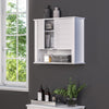 Madison Two-Door Wall Cabinet