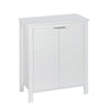 Madison Two-Door Floor Cabinet