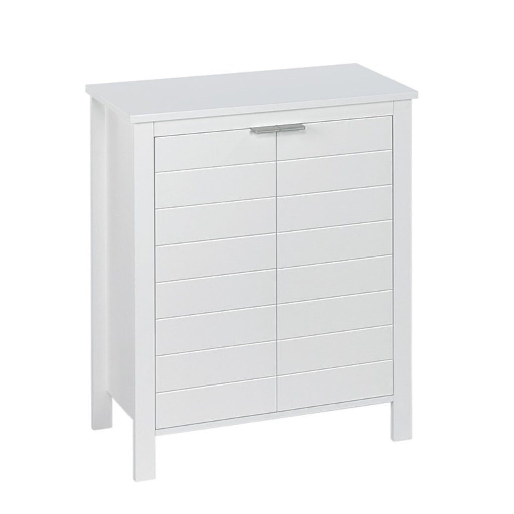 Madison Two-Door Floor Cabinet