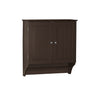 Ashland Two Door Wall Cabinet