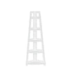 Amery 5-Tier Corner Ladder Shelf