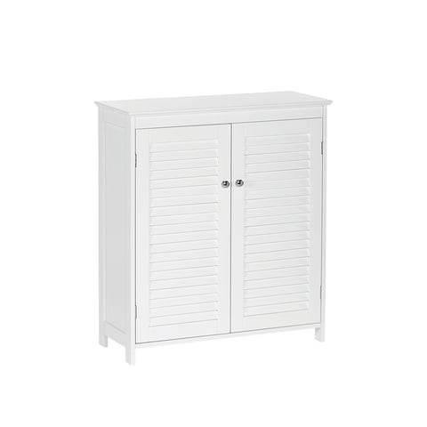 Ellsworth Two-Door Floor Cabinet