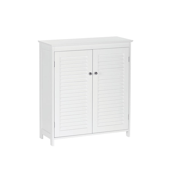 Ellsworth Two-Door Floor Cabinet