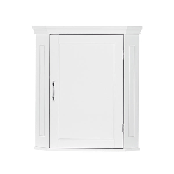 Somerset Corner Wall Cabinet