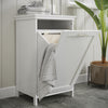 Somerset Tilt-Out Laundry Hamper