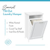 Somerset Tilt-Out Laundry Hamper