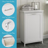 Somerset Tilt-Out Laundry Hamper