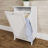 Ellsworth Tilt-Out Laundry Hamper