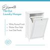 Ellsworth Tilt-Out Laundry Hamper