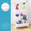 3-Shelf Storage Caddy