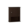 Ashland Single Door Wall Cabinet