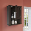 Ashland Single Door Wall Cabinet