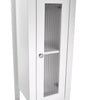 Prescott Single Door Floor Cabinet