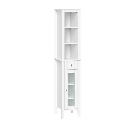 Prescott Tall Cabinet