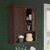 Hayward Two-Door Wall Cabinet