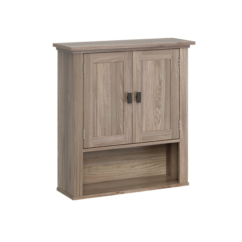 Hayward Two-Door Wall Cabinet