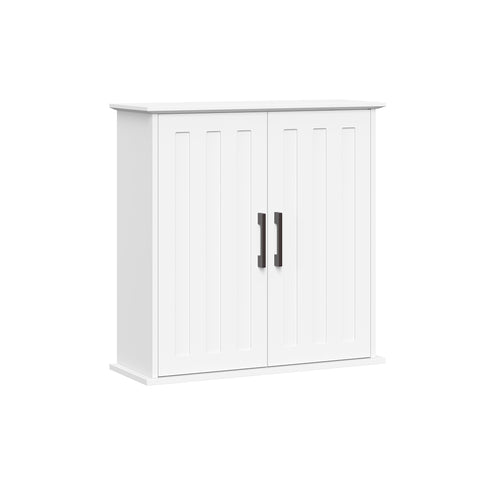 Monroe Two-Door Wall Cabinet