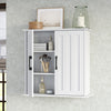 Monroe Two-Door Wall Cabinet