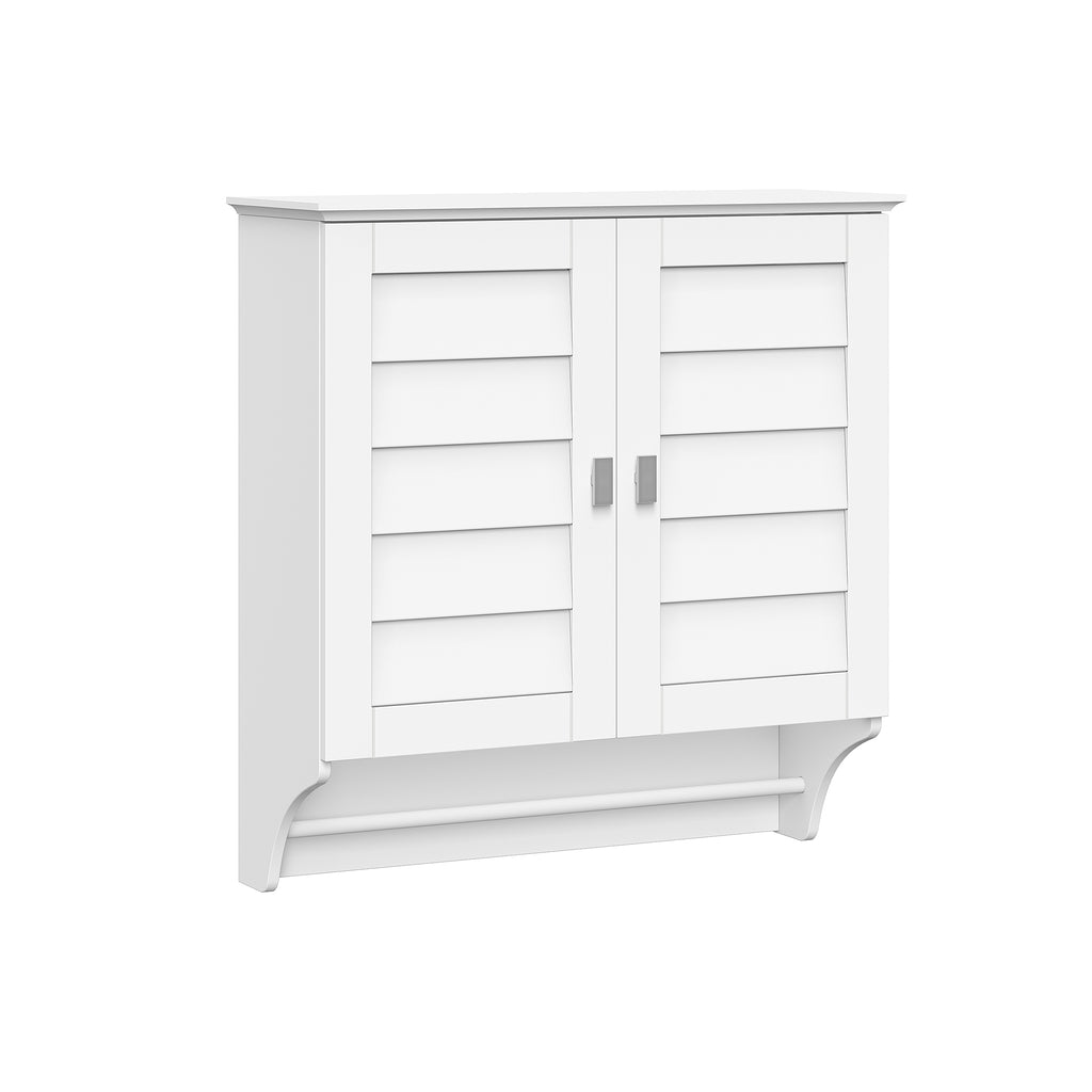 Brookfield Two-Door Wall Cabinet