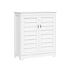 Brookfield Two-Door Floor Cabinet