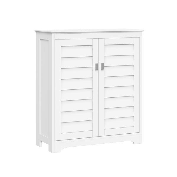 Brookfield Two-Door Floor Cabinet