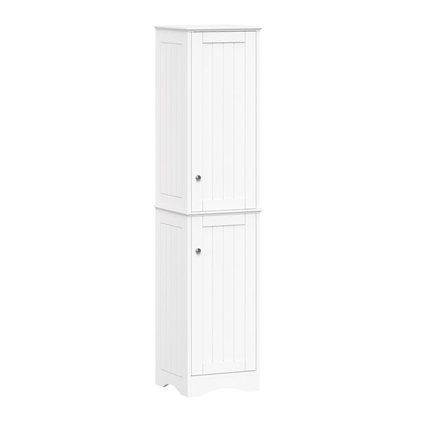 Ashland Two-Door Tall Cabinet