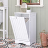 Ashland Tilt-Out Laundry Hamper