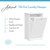 Ashland Tilt-Out Laundry Hamper