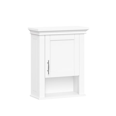 Somerset Single Door Wall Cabinet