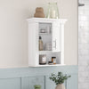 Somerset Single Door Wall Cabinet