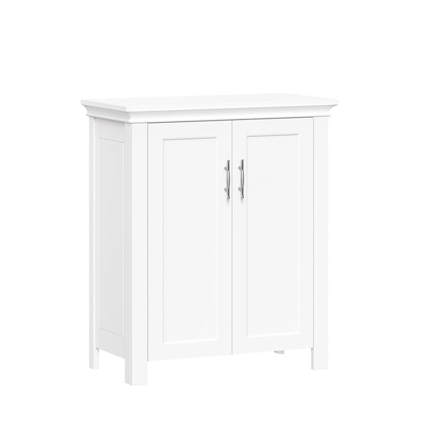 Somerset Two-Door Floor Cabinet