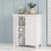 Somerset Two-Door Floor Cabinet