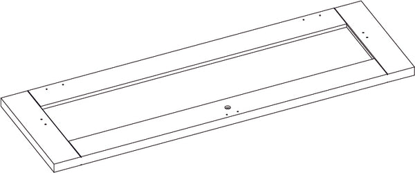 Amery Bathroom Spacesaver - Part 17 - Door