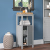 Madison Single Door Floor Cabinet